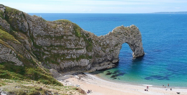 Durdle Door