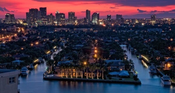 Fort Lauderdale