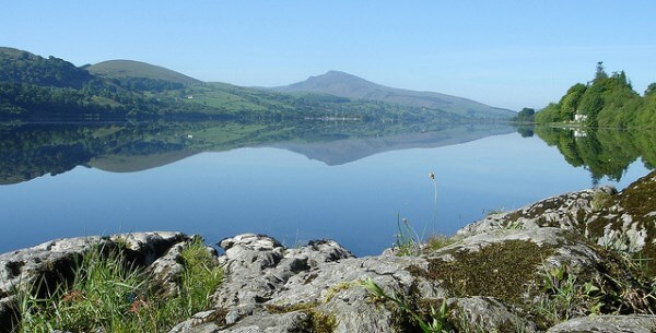 Lago Bala