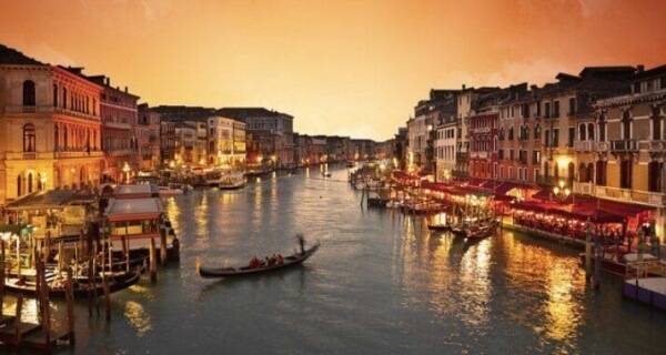 Venecia