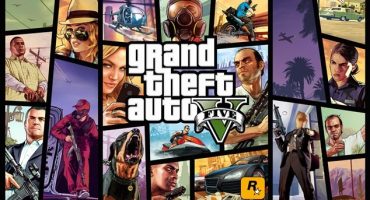 Los escenarios del videojuego GTA 5 en Los Ángeles