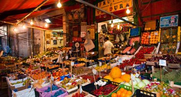 Descubre los mercados más importantes del Mediterráneo