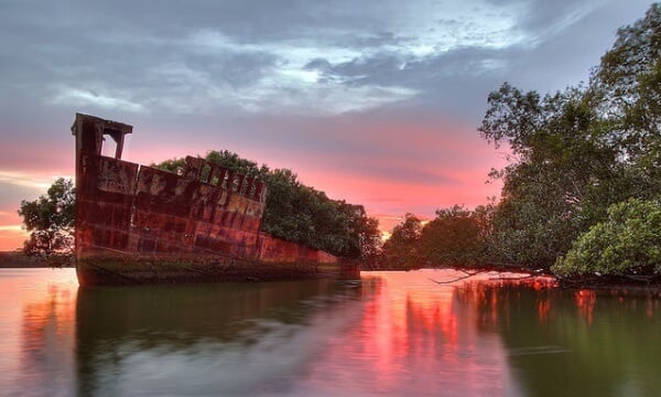 Ayrfield en Homebush Bay