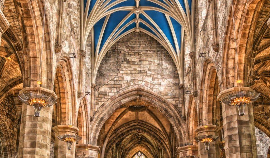 Las catedrales más grandes del mundo ¿quieres conocerlas? Las catedrales más grandes del mundo ¿quieres conocerlas?