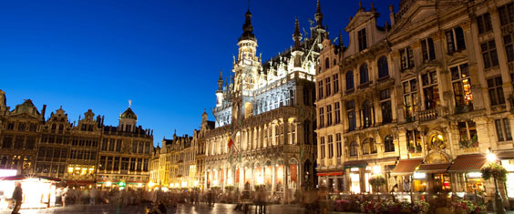 Bruselas