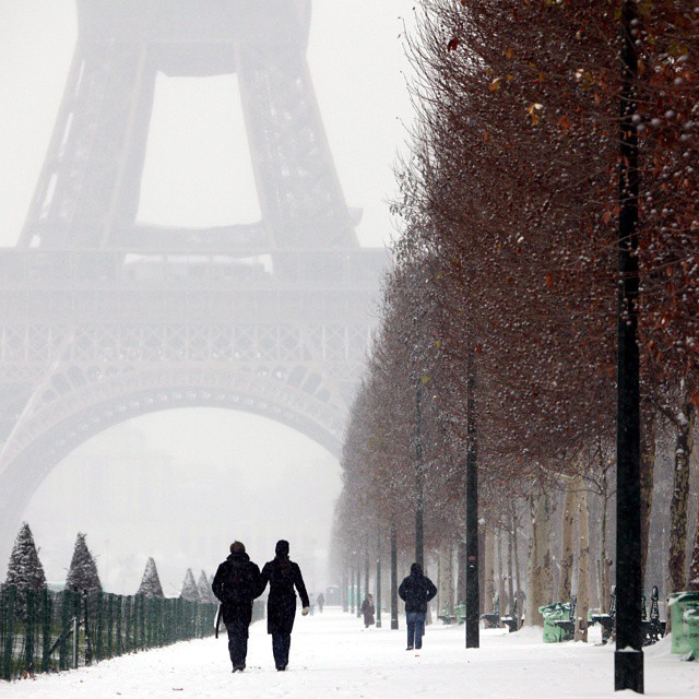 torre eiffel