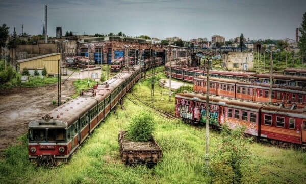 Częstochowa, Polonia