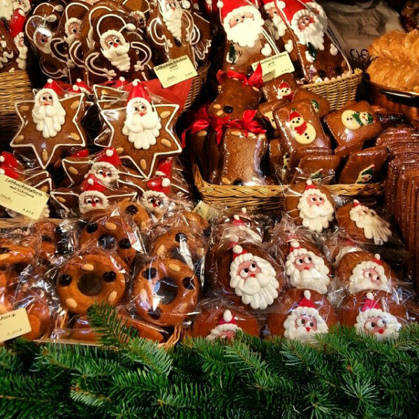 munich navidad