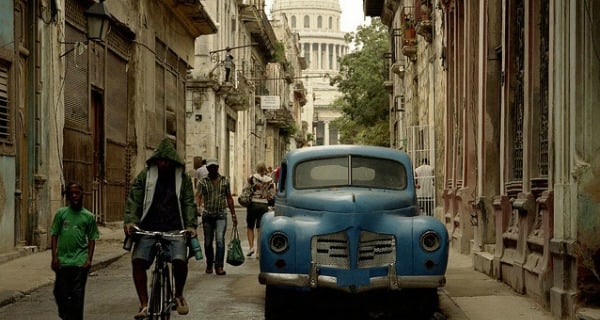 Cuba