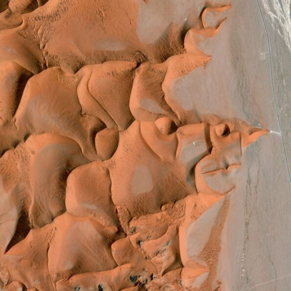 Desierto del Namib, Namibia