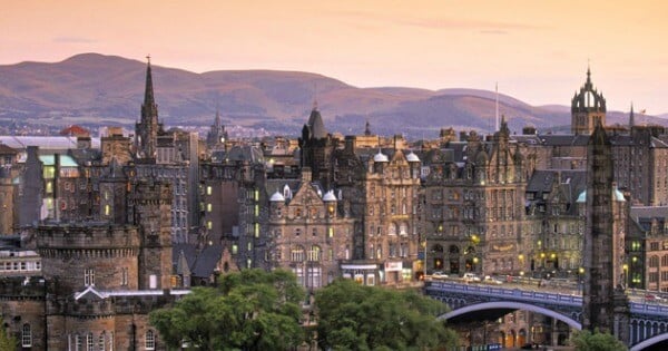 Edimburgo