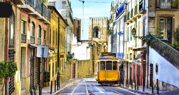 Lisboa