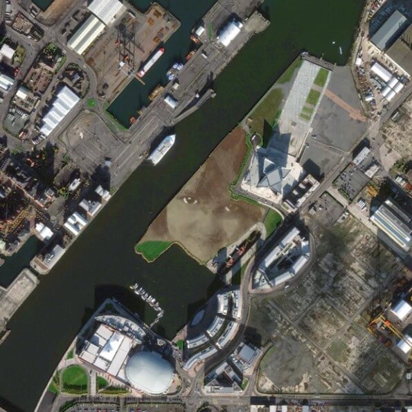 Wish, Belfast, Irlanda del Norte