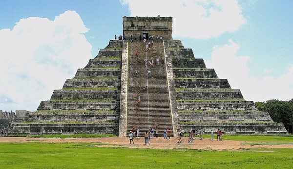 Chichen Itza Chichen Itza