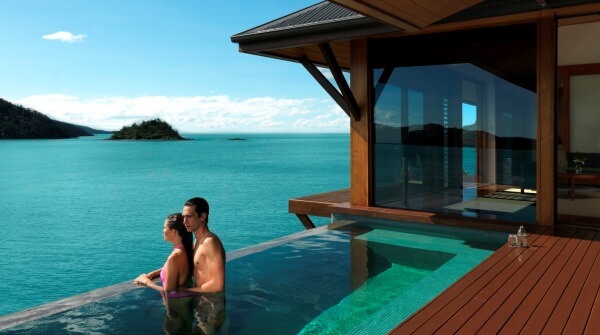 Qualia, Australia Qualia, Australia