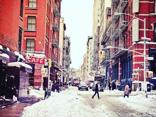 nueva york