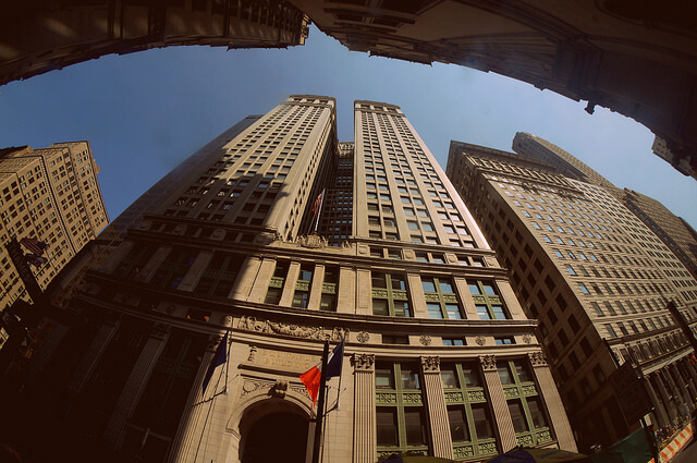 equitable building nueva York