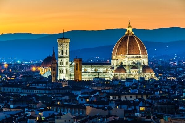 Florencia