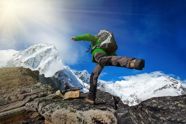 7 viajes imprescindibles si tienes entre 30 y 40 años. Nepal