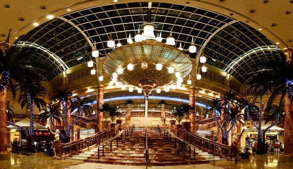 Trafford Centre, Manchester