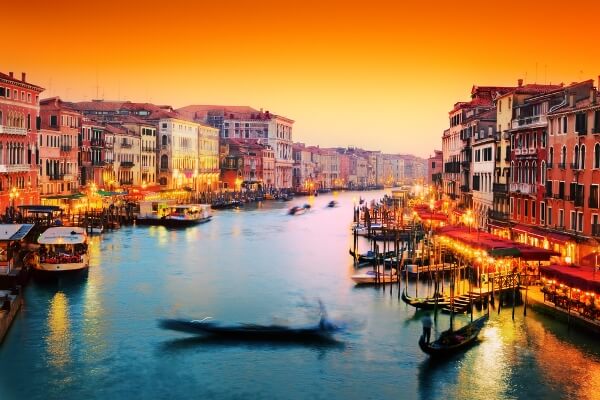 Venecia