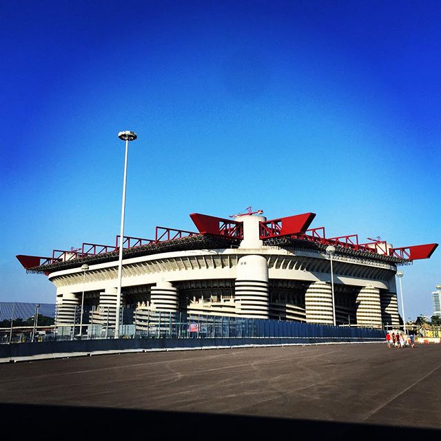 stadio-san-siro en Milán