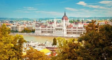 25 actividades que hacer en Budapest