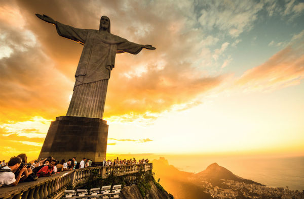 rio de janeiro eDreams mag