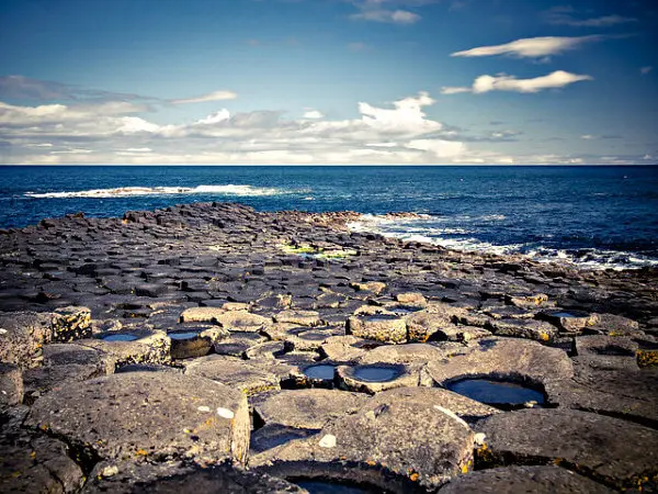 Calzada del Gigante, Irlanda calzada del gigante irlanda