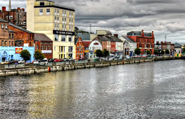 Cork, Irlanda cork irlanda