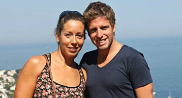 Entrevista a Damián Blaum y Esther Nuñez: «Marnaton, más que una travesía es amistad»