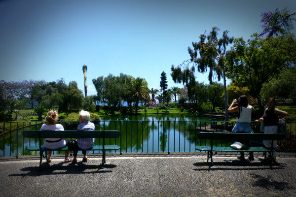 paseo lido (funchal)