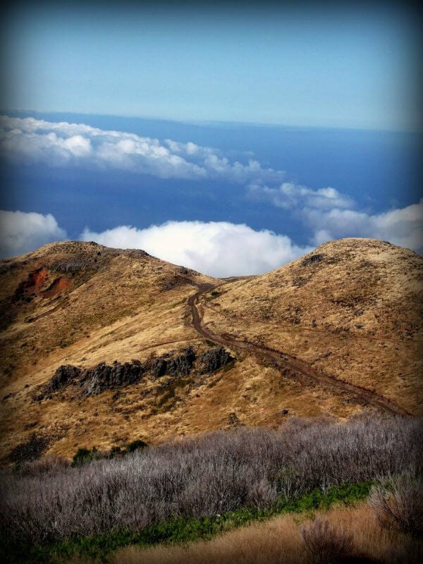 pico arieiro