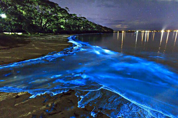 playa azul maldivas