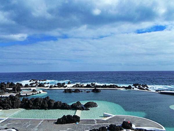 porto moniz madeira