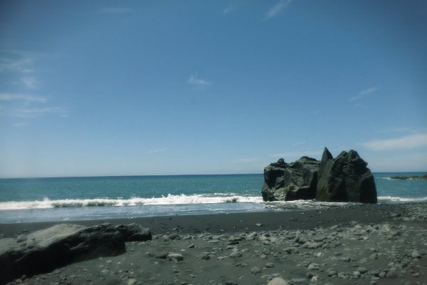 praia formosa madeira