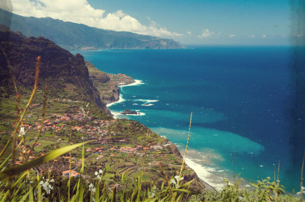 sao jorge madeira