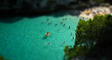 Las playas y calas más bonitas de Menorca