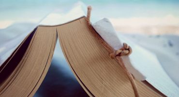 5 libros para meter en tu maleta este verano