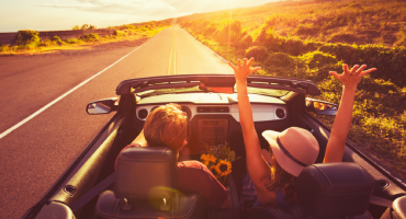 10 canciones para viajar en coche