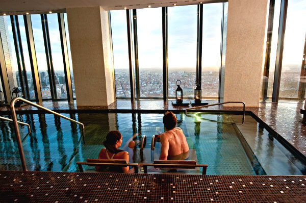 piscinas urbanas madrid anssora spa madrid