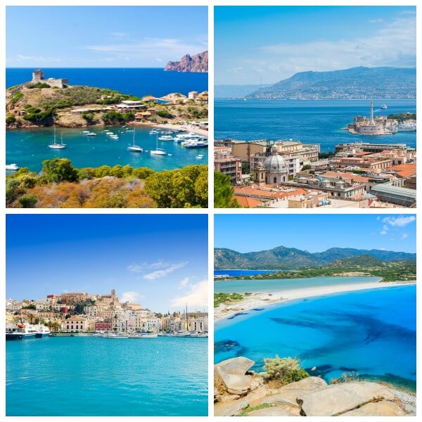 el mejor plan Collage