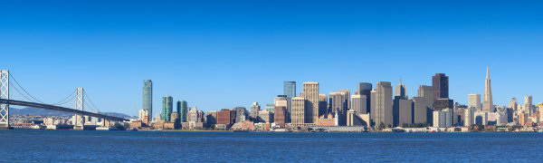 panoramica san francisco