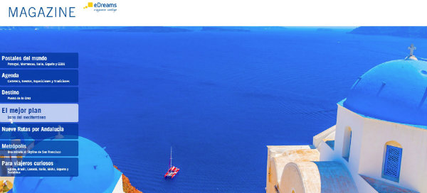 portada edreams mag