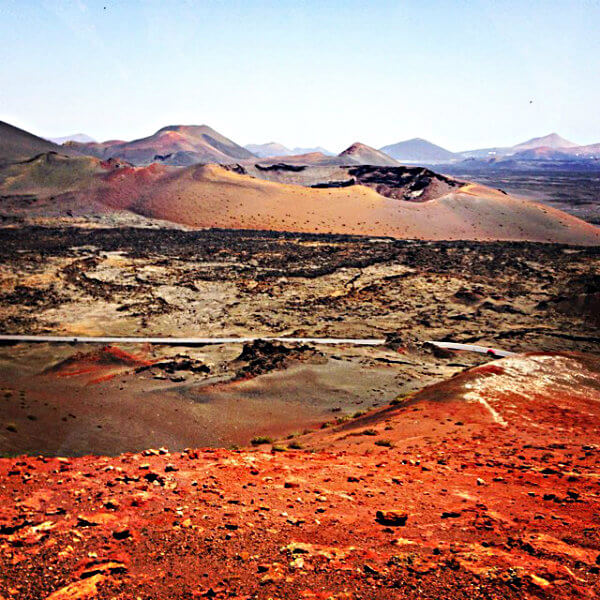 parques naturales europa