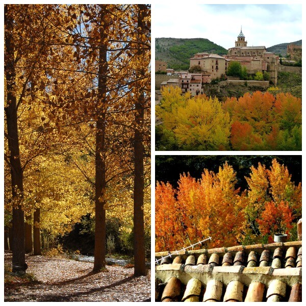 albarracin Collage