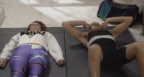 sindrome postvacacional GIF