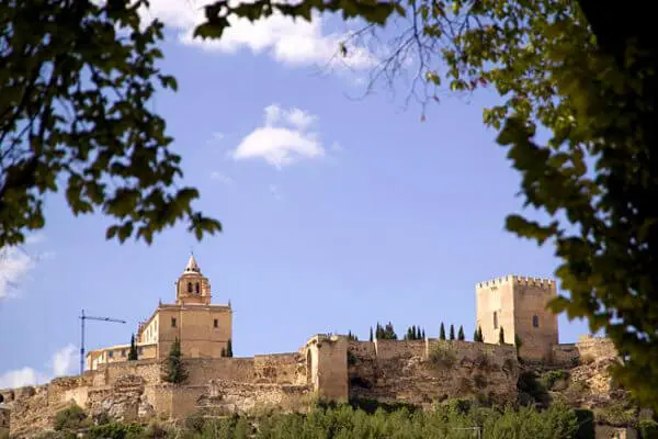 andalucia turismo
