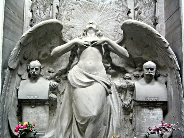 cementerio genova