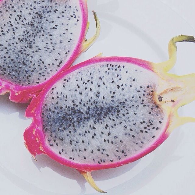 dragon fruit 